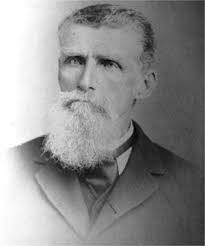 Peter Erwin (1817-1895)