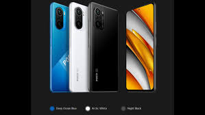 Xiaomi poco x3 pro memiliki layar 6.67 inci inci yang cerah dan jernih (resolusi 2400x1080) inci dan ukuran 165,3 x 76,8 x 9,4mm. Xiaomi Poco X3 Pro Dan Poco F3 Resmi Harga Mulai Rp 4 Jutaan Kingdomtaurusnews Com