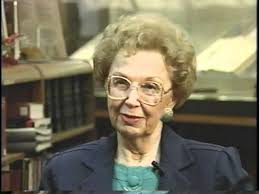 Jayne MacLean Interview Part 3