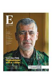 Notícias de portugal e do mundo, desporto, capas dos jornais, mail, são só o início. Pravda Ilheu Gouveia E Melo A Historia Do Vice Almirante
