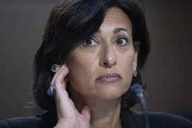 A new org chart for the CDC