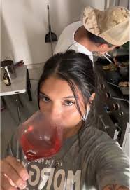 sorry to his fam bam