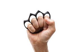Are Brass Knuckles Legal? - Firearms Legal Protection