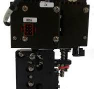 Applied Materials 0010-09340 Susceptor Lift Precision 5000 ...