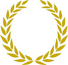 Socratic Seminar Julius Caesar Friend Or Foe Wreath Clip Art Wreath Drawing Laurel Wreath