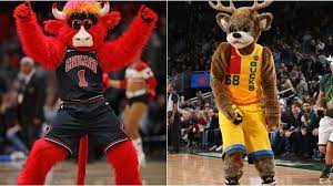 More nba teams atlanta hawks boston celtics brooklyn nets charlotte hornets chicago bulls cleveland cavaliers dallas mavericks denver nuggets detroit. Top 10 Funniest Nba Mascots Ever Bolavip Us