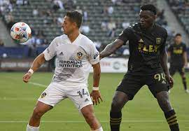 Ibrahimovic (los angeles galaxy) no se equivoca y anota desde los 9 metros. La Galaxy Vs Fc Dallas Prediction Preview Team News And More Mls 2021