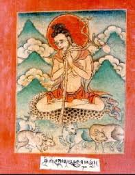 gorakshanath the originar of hatha yoga