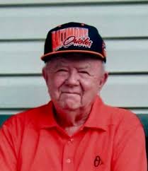 Obituary for Harold Quillen