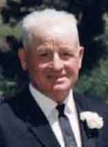 Norbert Henry Moritz (1912-1991)