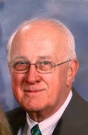 James Clarence Walton Obituary March 11, 2024