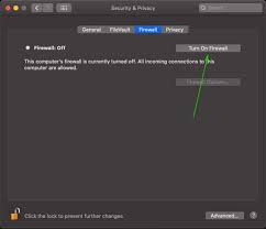 Know why most enterprises choose indusface application firewall. How To Turn On Firewall On Mac And The Best Settings To Use