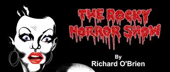 Rocky Horror On Stage