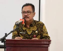 Herson B. Aden Minta Seluruh Elemen Masyarakat Berpartisipasi Menurunkan  Angka Tindak Kekerasan Terhadap Perempuan dan Anak - MULTIMEDIA CENTER  PROVINSI KALIMANTAN TENGAH
