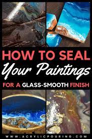 Pin On Acrylic Pouring Recipes And Techniques