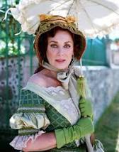 Tlnovelas Fans - #HelenaRojo dio vida a Augusta Curiel de ...