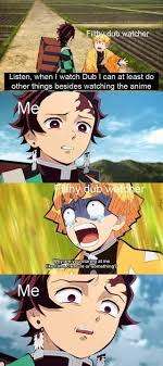 Your Unhealthy Dose Of Demon Slayer Memes To Enjoy Humor Humor Amreading Books Wattpad Anime Jokes Anime Demon Anime Memes Otaku