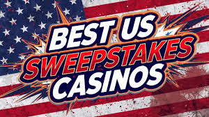 Discover the top US sweepstakes casinos of 2025 offering instant real  rewards – Muddy River News
