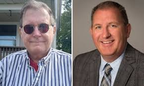 Ontario mayor faces lone challenger