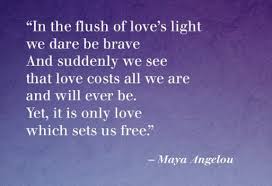 Maya angelou was born marguerite johnson in st. 155 Maya Angelou Quotes Celebrating Success Love Life 2020