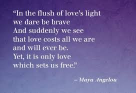 Maya angelou i love the melodies in the old testament, how preachers highlight them when they read from the scripture. 155 Maya Angelou Quotes Celebrating Success Love Life 2020