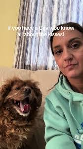 Samantha Chavis's Instagram, Twitter & Facebook