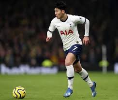 손흥민 '숨은 활약'.토트넘, 챔피언스리그 기사회생 / ytn. ì†í¥ë¯¼ ê³¨ í•´ì™¸ë°˜ì'