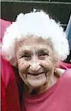Obituary information for Edna Marie Fulton