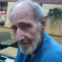 Mr. Emmett D. Holcomb Obituary