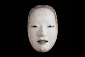 Multimedia: What Happens When You Depict the Mona Lisa with a Japanese Noh  Mask?