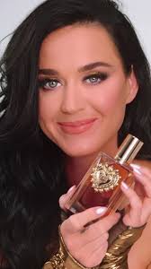 The art of gifting takes a sensory turn, wrapping @katyperry in the  alluring aroma of #DGDevotion. #DolceGabbana #DGBeauty #DGHolidays  #MadeinItaly