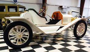 1912 Speedster Ford Classic Cars Bugatti Cars Retro Cars