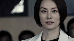 米倉涼子 Cm ドクター