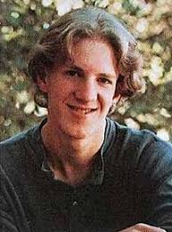 Eric Harris and Dylan Klebold - Wikipedia
