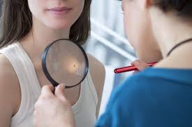This webmd slideshow tells you how to spot the early warning signs of skin cancer and seek treatment. Skin Cancer In Childhood Cancer Survivors Together