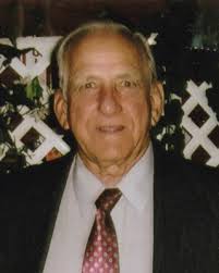 Obituary information for Hugh Henry Bradley