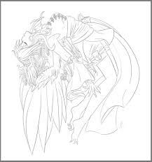 For kids with cute lovable kawaii characters in fun fantasy anime details. Angel Coloring Pages Coloring Rocks