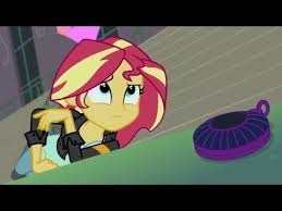 My Little Pony Equestria Girls The Friendship Games Bloopers Little Pony My Little Pony Equestria Girls