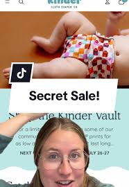 Secret Sale: Exclusive Monthly Deals