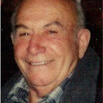 Victor 'manny' Grano Obituary