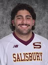 2023 Men's Lacrosse Roster