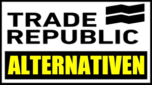 Die liste der kosten für die nutzung des online brokers trade republic ist kurz und übersichtlich. Top 3 Beste Trade Republic Alternativen Online Broker Konkurrenz Trade Republic Alternative Youtube