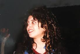 The Night I Fell In Love With Dance Music Lily Moayeri