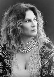 Varda Levy's Instagram, Twitter & Facebook