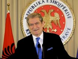 Former president of albania sali berisha's corrupt acts undermined democracy in albania. Sali Berisha Albania S Great Survivor Balkan Insight