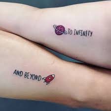 Tattoos are an amazing form of body art with deep meanings particularly if it is devoted to the love of your life. 101 Best Matching Couple Tattoos That Are Cute Unique 2021 Guide