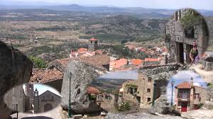 #idanha a nova #portugal #travel #tourism. Monsanto Idanha A Nova Youtube