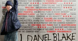 As sure as the tide comes in, communities will integrate. Ken Loach S I Daniel Blake Bad Things Happen To Good People Got Fandom