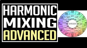 Harmonic Mixing Tutorial How To Use Mixed In Key Advanced