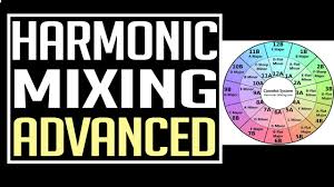 harmonic mixing tutorial how to use mixed in key advanced